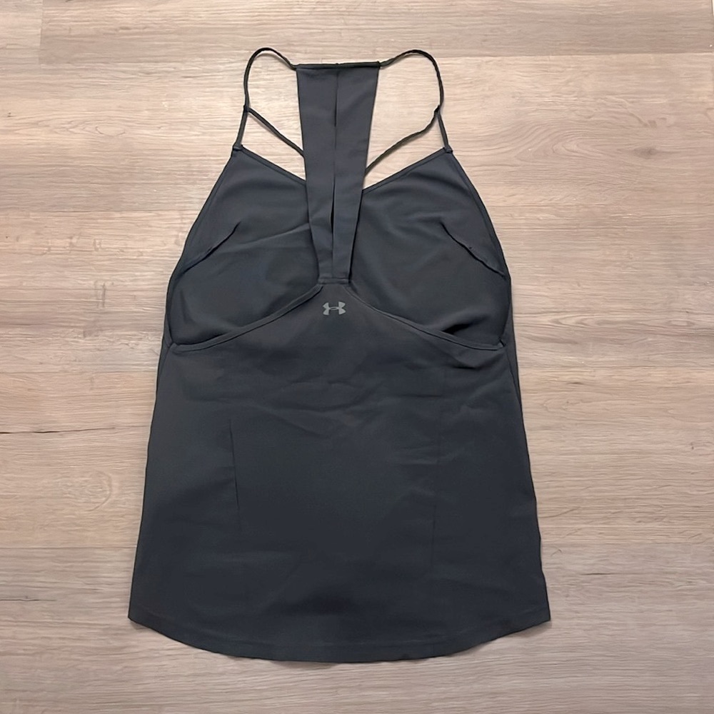 Under Armour Tank - Picture 2 of 3